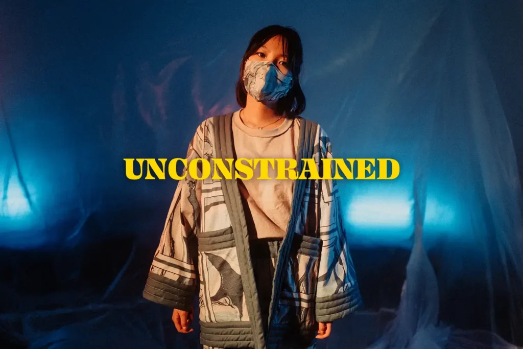 Thumbnail zum Unconstrained Film