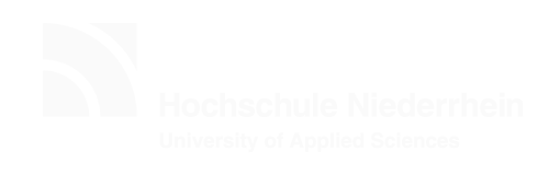 Logo der Hochschule Niederrhein